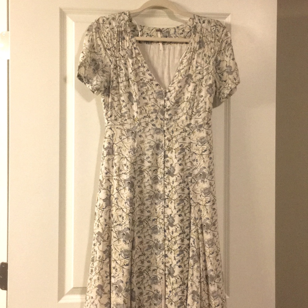 Free People dress